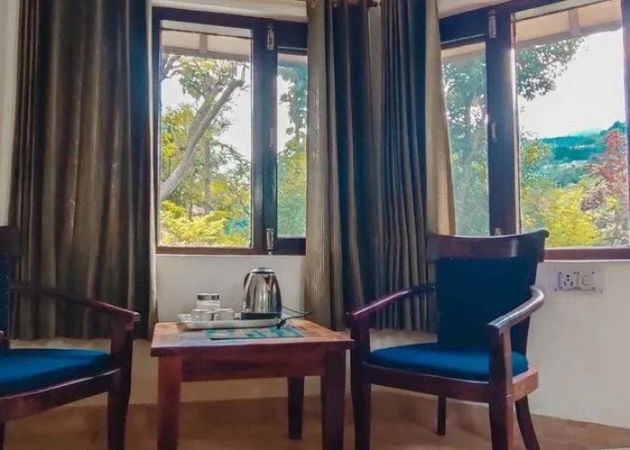 Vedant Valley Resort, Kund (Guptkashi)