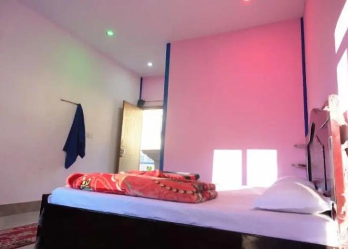 Hotel Ram Gopal