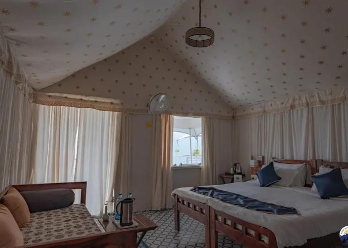 White Heaven Camps