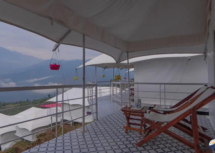White Heaven Camps
