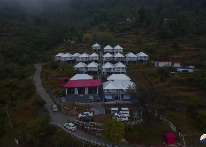 White Heaven Camps