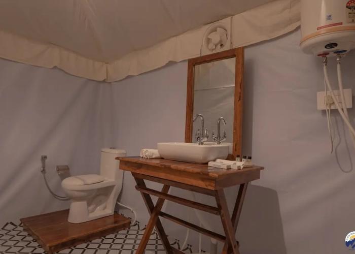 White Heaven Camps