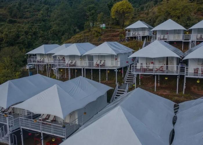 White Heaven Camps