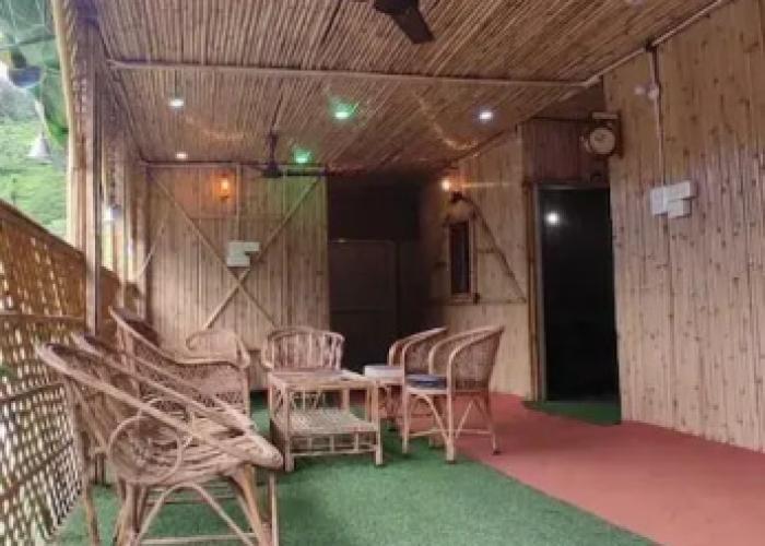 Vivek Hotel And Restaurant