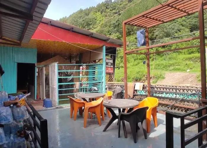 Vivek Hotel And Restaurant