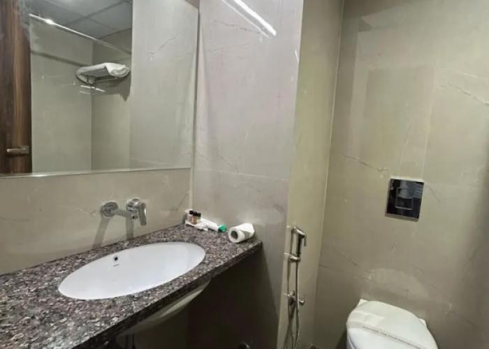 Shiv Kedar Hotel
