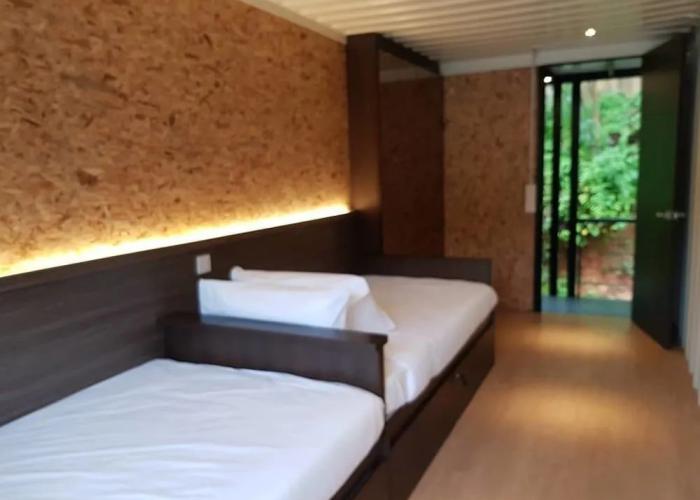 Casa Hill Resort