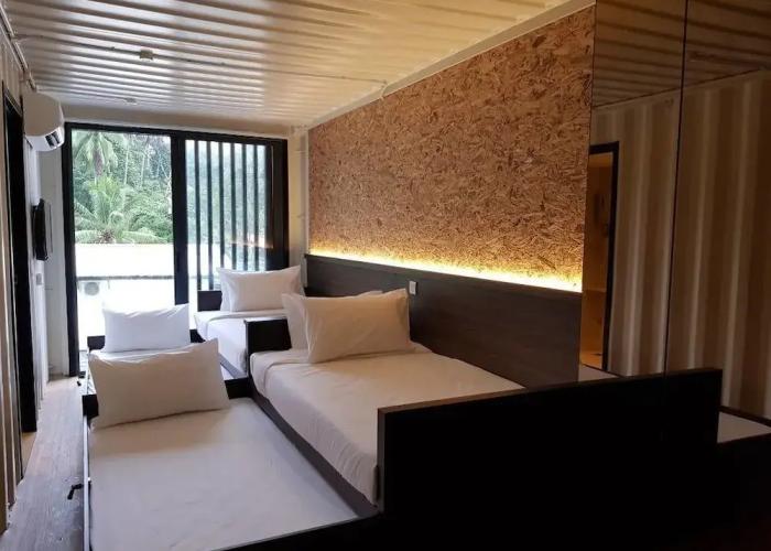Casa Hill Resort