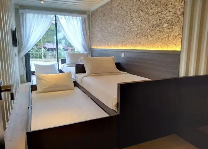 Casa Hill Resort