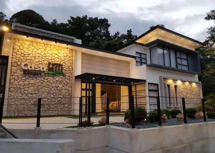 Casa Hill Resort