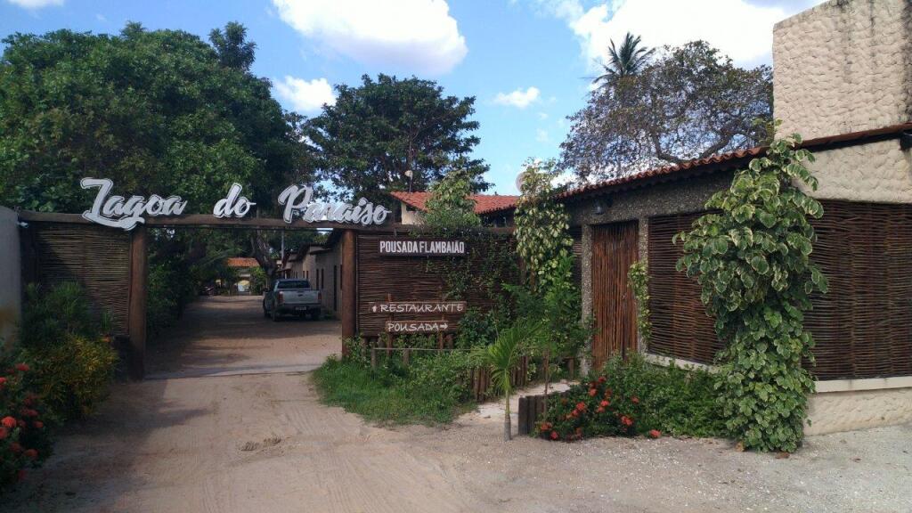 Pousada Flambaião