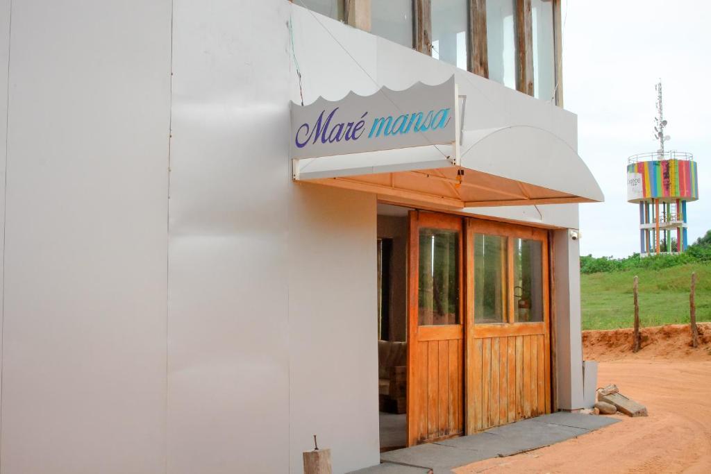 Hotel Mare Mansa