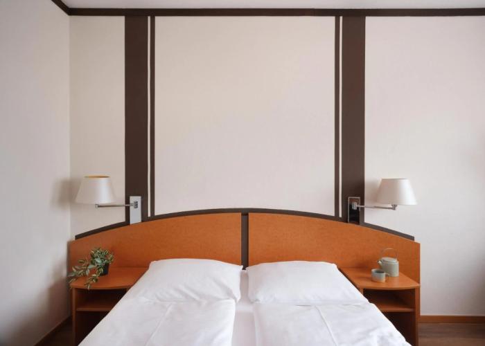 Mühlenhotel Halle Leipzig