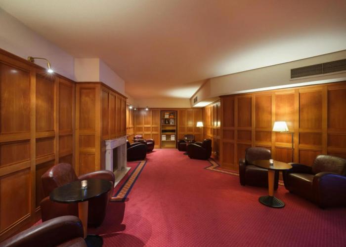 Mühlenhotel Halle Leipzig