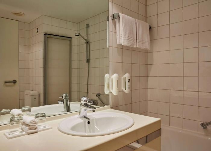 H+ Hotel Leipzig-Halle