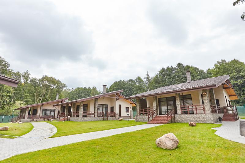 Fok Vyachorki Apart-Hotel