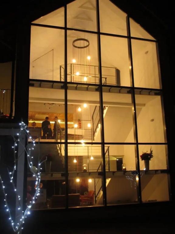 Barcelona Rooms&Restaurant