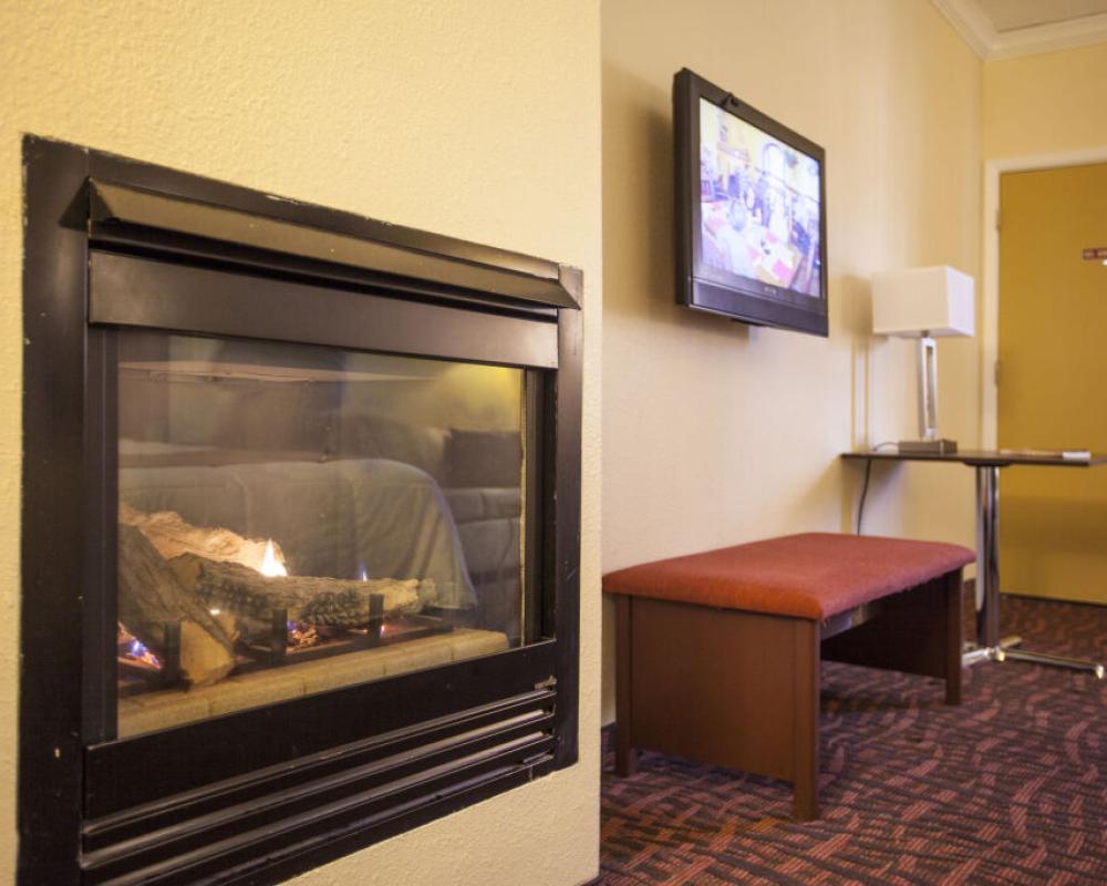 Wildflower Inn at Bell Rock