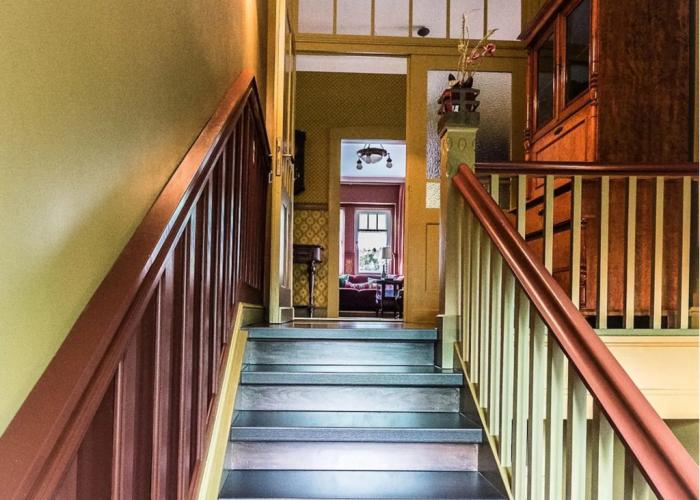 Apartment in Quedlinburg