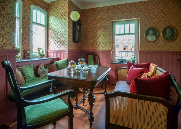 Apartment in Quedlinburg