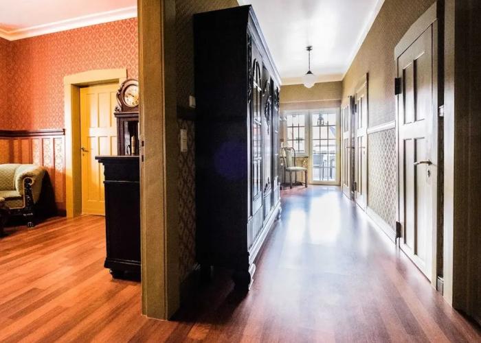 Apartment in Quedlinburg