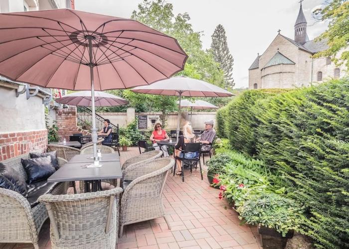 Apartment in Quedlinburg