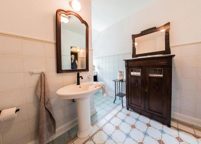 Special Holiday Flat in Quedlinburg