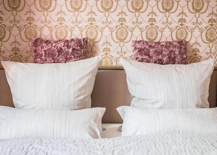 Special Holiday Flat in Quedlinburg