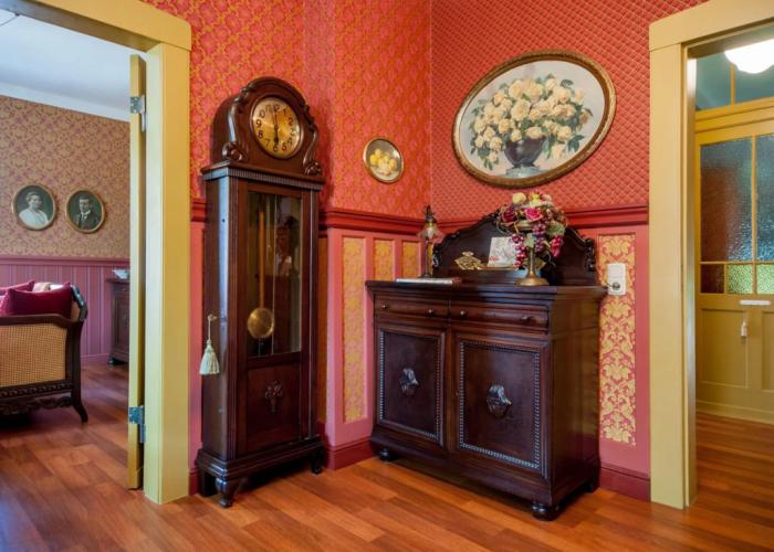 Special Holiday Flat in Quedlinburg