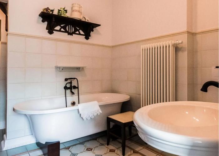 Special Holiday Flat in Quedlinburg