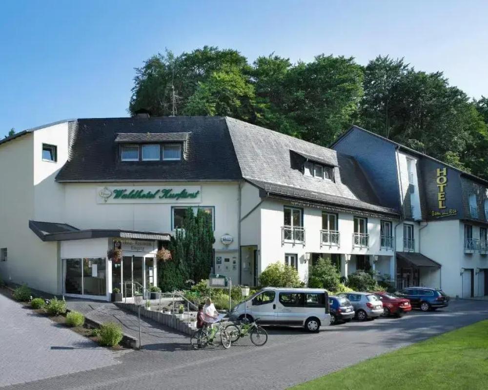 Waldhotel Kurfuerst