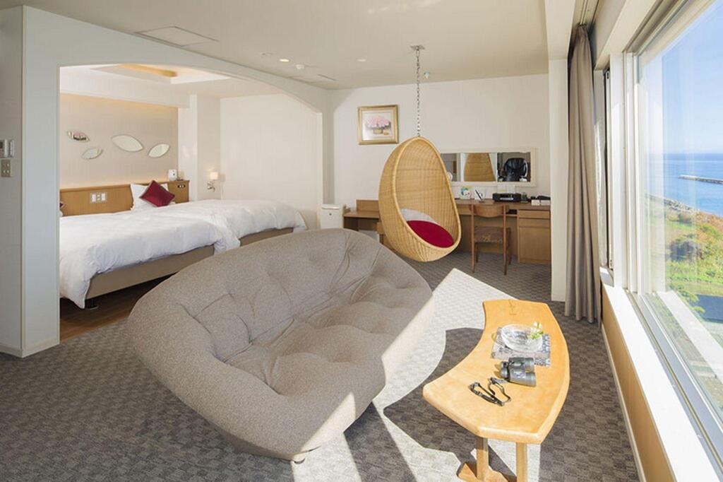 Kokorono Resort Umino Bettei Furukawa