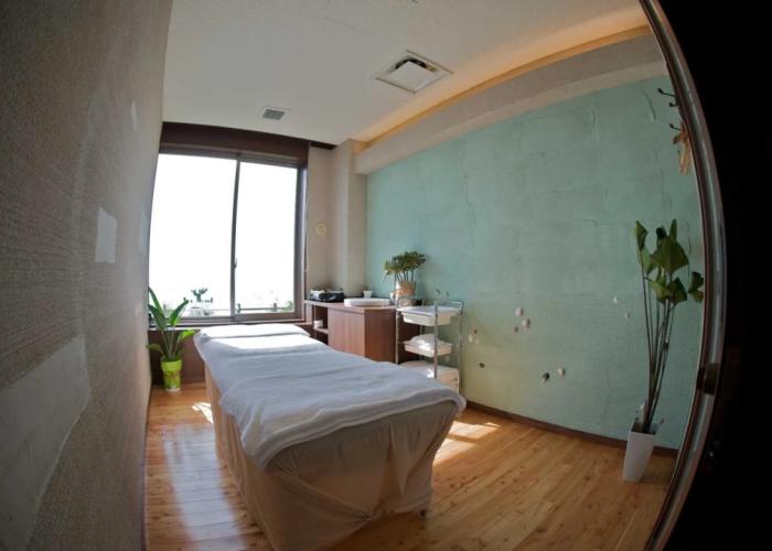 Kokorono Resort Umino Bettei Furukawa