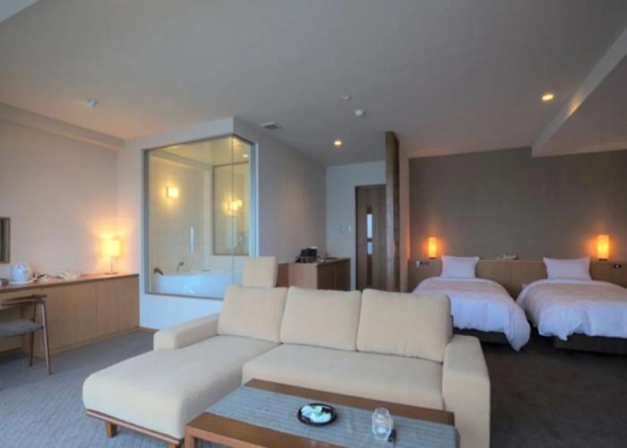 Kokorono Resort Umino Bettei Furukawa