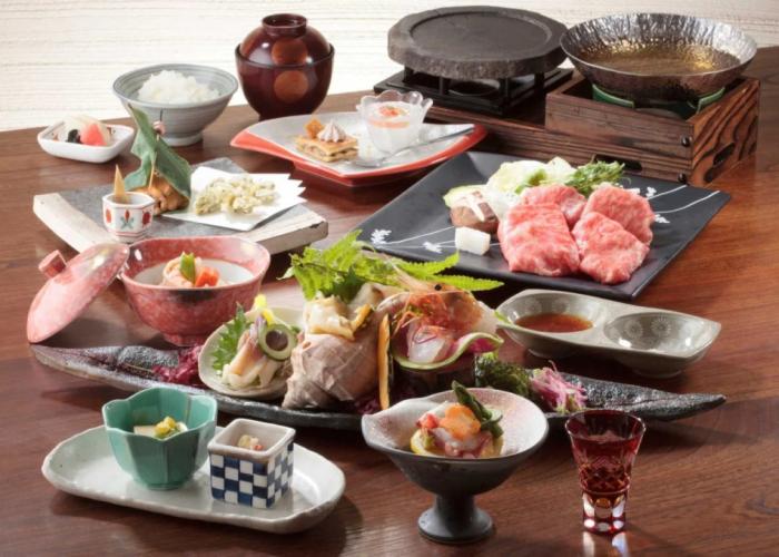 Kokorono Resort Umino Bettei Furukawa