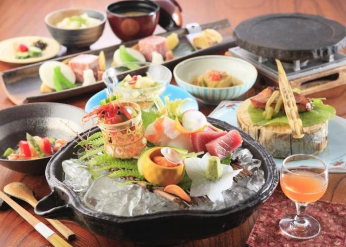 Kokorono Resort Umino Bettei Furukawa