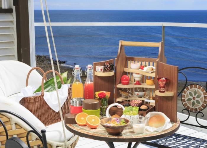 Kokorono Resort Umino Bettei Furukawa