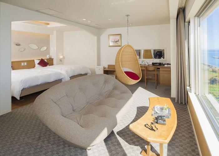 Kokorono Resort Umino Bettei Furukawa