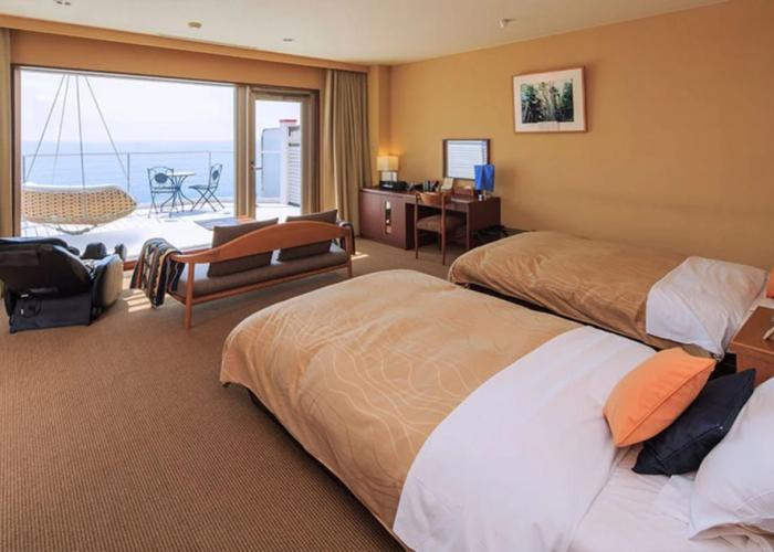 Kokorono Resort Umino Bettei Furukawa