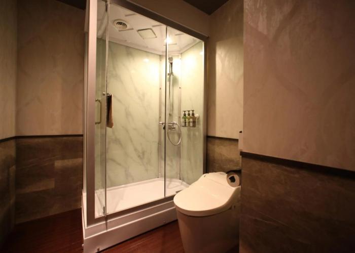 Kojohama Onsen Hotel