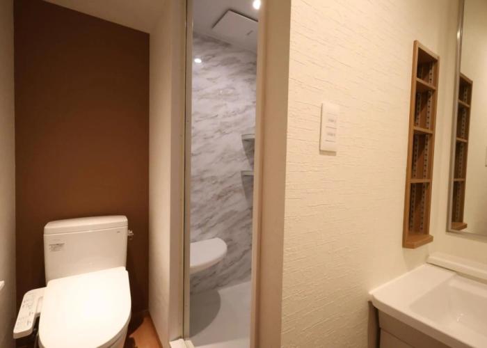 Kojohama Onsen Hotel