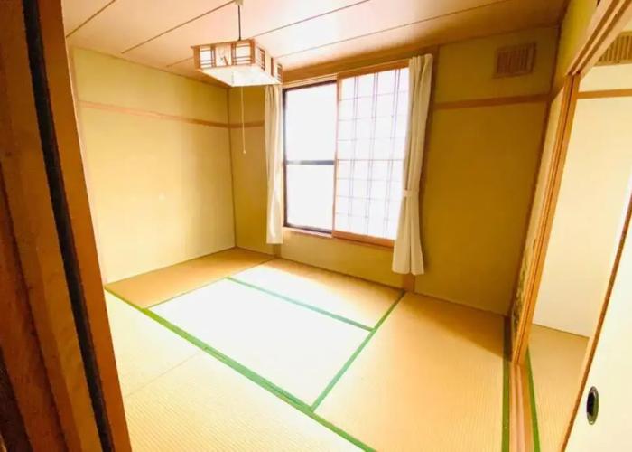 Manyi’s Onsen House