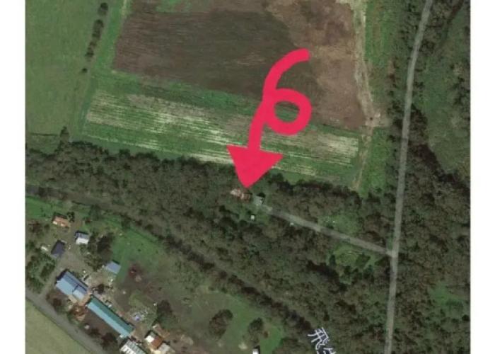 Tomy's Log House - Need Car