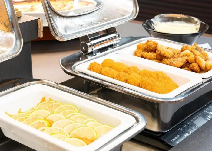 Livemax Resort Upopoy Shiraoi Onsen