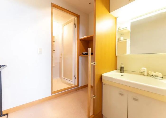 Livemax Resort Upopoy Shiraoi Onsen