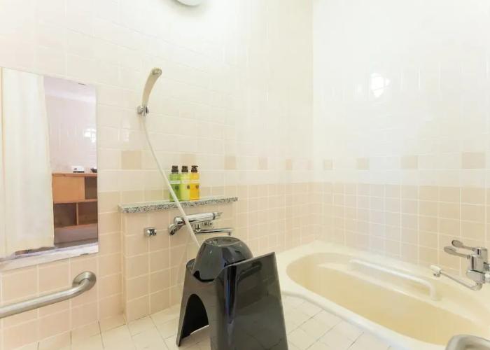 Livemax Resort Upopoy Shiraoi Onsen