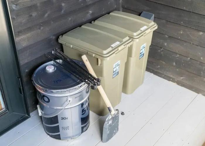 The Villa Seifumeigetsu