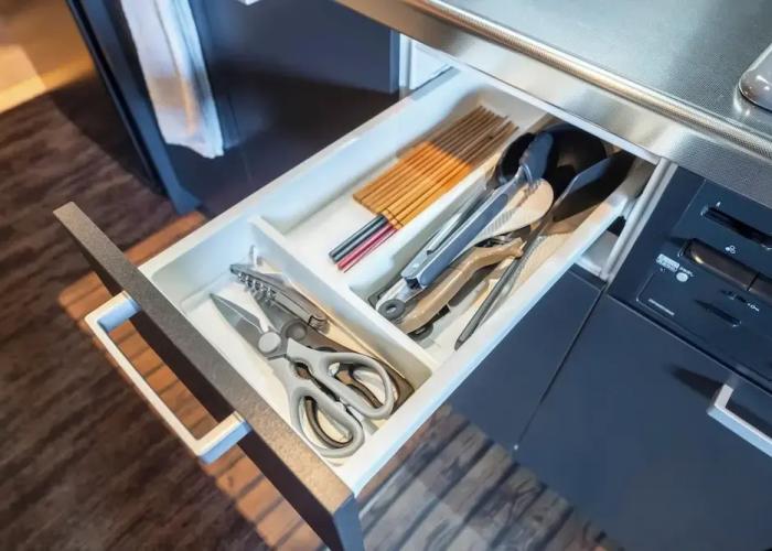 The Villa Seifumeigetsu