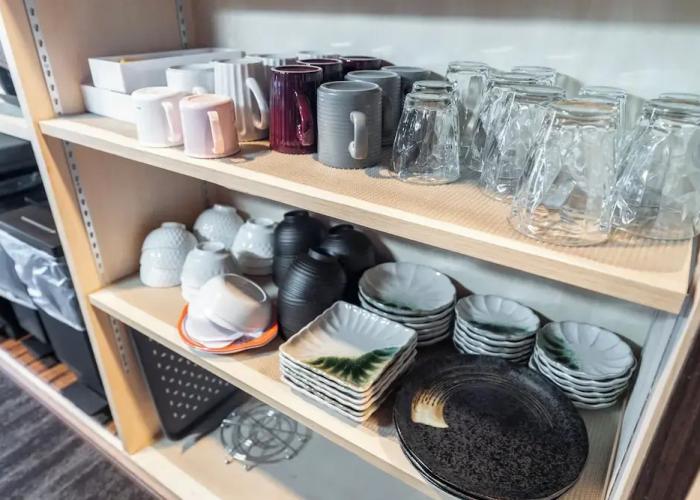 The Villa Seifumeigetsu