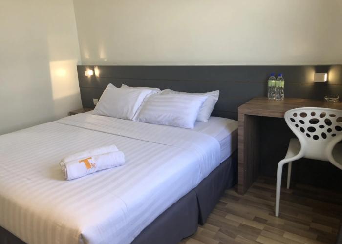 T Hotel Changlun